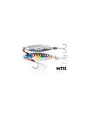 Fujin UFO Micro Jig 10gr - 4