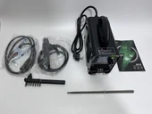 AIXZ AIM145 Yarı Otomatik Taşınabilir Kaynak Makinesi thumbnail 5