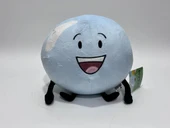 Jacknjellify Dream Island Bubble Peluş Oyuncak - 3