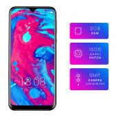 Reeder P13 Blue 16 GB Duos Cep Telefonu - 2