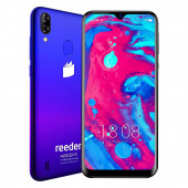 Reeder P13 Blue 16 GB Duos Cep Telefonu - 3