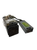 Antminer Bitmain S9 14.0T Psu Miner 2. El - 1