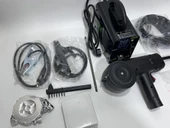 AIXZ AIM145 Yarı Otomatik Taşınabilir Kaynak Makinesi thumbnail 3