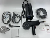 AIXZ AIM145 Yarı Otomatik Taşınabilir Kaynak Makinesi thumbnail 2