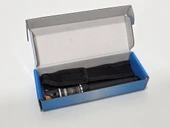 AUA-H10 Fiber Optik Arıza Tespit Cihazı 10mW - 5