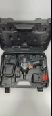 Mok 6803 Şarjlı Somun Sıkma Sökme Tabancası Darbeli Brushless Motor 21v - 6