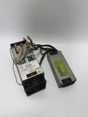 Antminer Bitmain S9 14.0T Psu Miner 2. El - 10