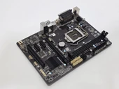Gigabyte GA-B85M-D3V-A LGA1150 Soketli Anakart 2.El - 3