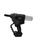 Mok 6501 Şarjlı Perçin Tabancası Brushless Motor 21v (Bataryasız) - 1