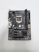 Gigabyte GA-B85M-D3V-A LGA1150 Soketli Anakart 2.El - 2