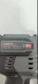 Mok 6501 Şarjlı Perçin Tabancası Brushless Motor 21v (Bataryasız) - 5