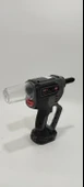 Mok 6501 Şarjlı Perçin Tabancası Brushless Motor 21v (Bataryasız) - 3