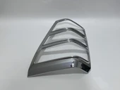 Suzuki Grand Vitara Uyumlu Krom Sağ Arka Stop Far Çerçevesi 2007-2011 - 2