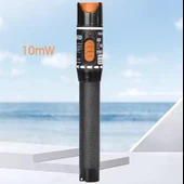 AUA-H10 Fiber Optik Arıza Tespit Cihazı 10mW - 1