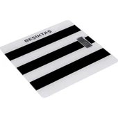 Beşiktaş Lisanslı Taraftar Dijital Baskül PC-B20001-BJK thumbnail 2