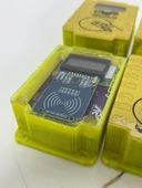 Fun World Arcade Oyun Makinesi Rfid Kart Okuyucu 8 Adet - 5