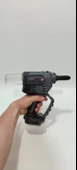 Mok 6501 Şarjlı Perçin Tabancası Brushless Motor 21v (Bataryasız) - 4