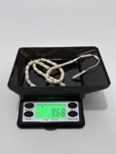 Kesme Fildişi Tesbih 8,67 Gram - Koleksiyonluk Fil Dişi Tespih - 5