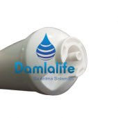 Çubuklu Post Karbon Tatlandırıcı Mineral Ph Dengeleyici Filtre - 4