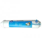 Çubuklu Post Karbon Tatlandırıcı Mineral Ph Dengeleyici Filtre - 1