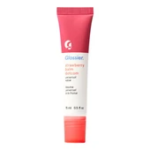 Glossier Balm Dotcom Lip Balm - Strawberry - 1