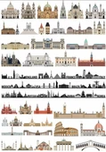 Binalar Sticker Set - 1