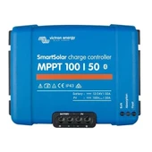 Victron SmartSolar 100/50 Mppt Solar Şarj Cihazı (Bluetooth) SCC110050210 - 5