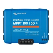 Victron SmartSolar 100/50 Mppt Solar Şarj Cihazı (Bluetooth) SCC110050210 - 1