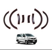 Fiat Scudo Uyumlu Dodik Seti 8 Parça 2021+ - 4