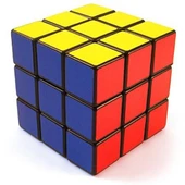 Zeka Küpü Sihirli Rubik - 1