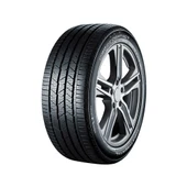Continental 235/55R19 105H M+S ContiCrossContact LX Sport Volvo XL 4x4 4 Mevsim Lastik - 1