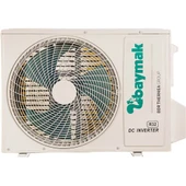 Baymak Elegant Plus 12 A++ 12000 BTU Inverter Duvar Tipi Klima - 4