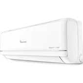 Baymak Elegant Plus 12 A++ 12000 BTU Inverter Duvar Tipi Klima - 3