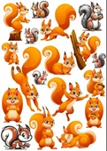 Sincap Sticker Set - 1