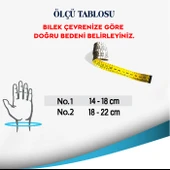 Vizor -  DEPRO DE QUARVAIN ATELİ PROFESSIONAL CODE 13 thumbnail 4