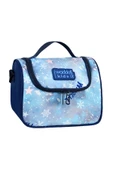 Waddell Lisanslı Yıldız Desenli Termal Beslenme Çantası 25609 - 4