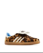 Samba Pony Wales Bonner Leopard - 2