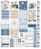 Planner Sticker Set - 1
