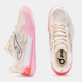Joma Open Kadın Bej Toprak - Sert Kort Tenis & Padel Ayakkabısı TOPLS2525OM - 3