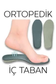 Erkek Beyaz Günlük Esnek Rahat Dikişli Poli Taban Yürüyüş Garantili Spor Ayakkabı ALBERTO-9327 - 6