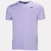Helly Hansen Core Graphic T 2.0 Erkek Kısa Kollu T-shirt HHA.54599.HHA.698 thumbnail 1