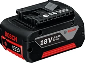Bosch Gba 18V 3.Ah Batarya Akü - 1600Z00037 - 1