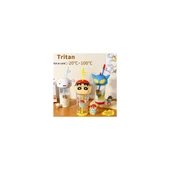 Vagonlife Tritan 500 Ml Matara Vgn-10012  Kuzu - 2