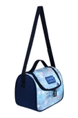 Waddell Lisanslı Yıldız Desenli Termal Beslenme Çantası 25609 - 3