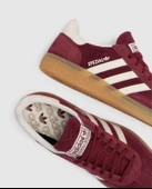 Adidas Handball Spezial Shadow Red - 2