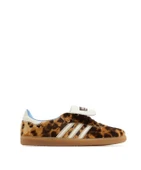 Samba Pony Wales Bonner Leopard - 1