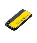 H6 Dijital Göstergeli Dahili Çoklu Kablolu 10000 mAh Powerbank - 2