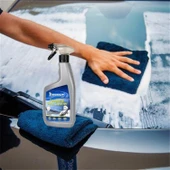 Michelin MC31395 650ml Cam Temizleyici Köpük Sprey thumbnail 10