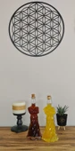 Mevlana Rumi Yağdanlık - Sosluk - Sirkelik 250ML 2 Adet - 2