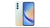 Samsung Galaxy A34 5G Gümüş 128 GB 8 GB Ram YENİLENMİŞ ÜRÜN (Sıfır Gibi) - 3
